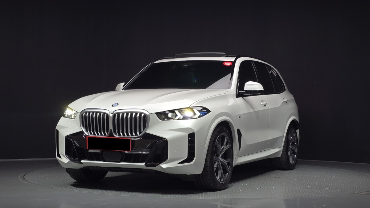 BMW X5, 2025 — купить в Липецке под ключ