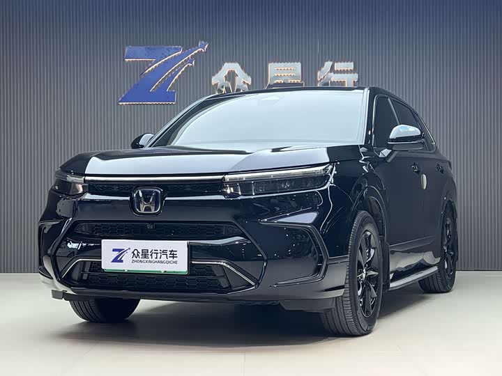 Honda Breeze, 2024 — купить в Брянске под ключ