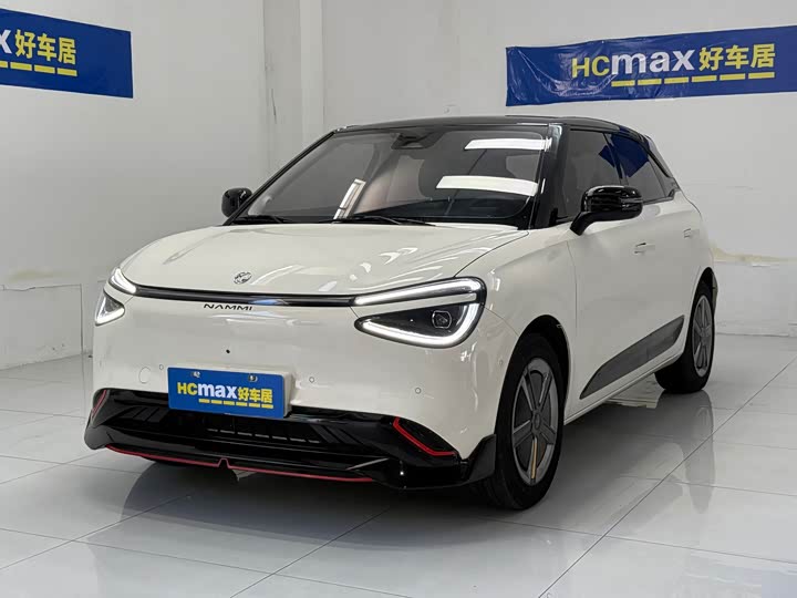 Dongfeng Yipai Nano 01, 2024 — купить в Тамбове под ключ