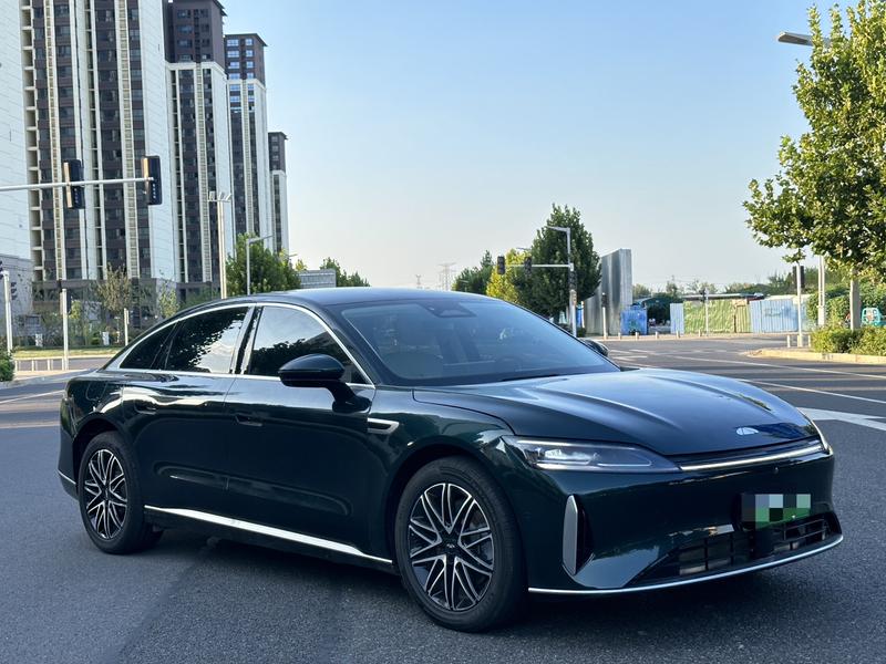 Chery Fulwin A9L, 2025 — фото 3 из 10