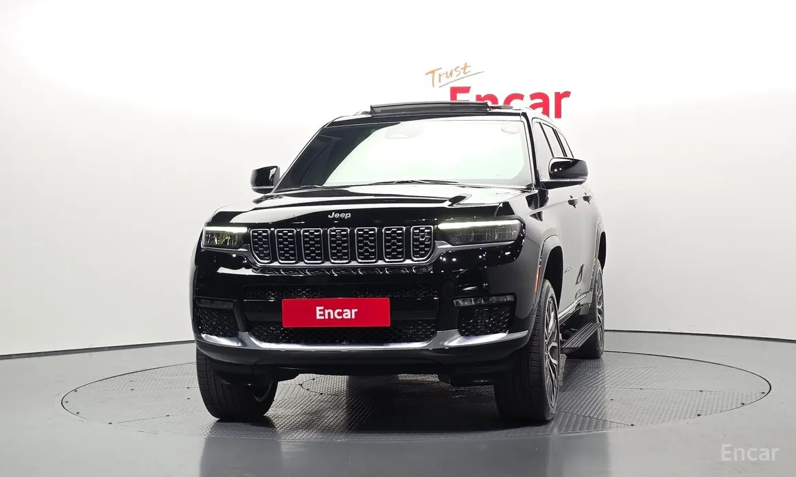 Jeep Cherokee, 2022 — фото 3 из 12