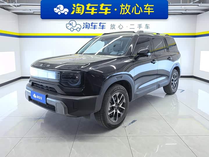 BAIC Beijing BJ30, 2025 — купить в Ижевске под ключ