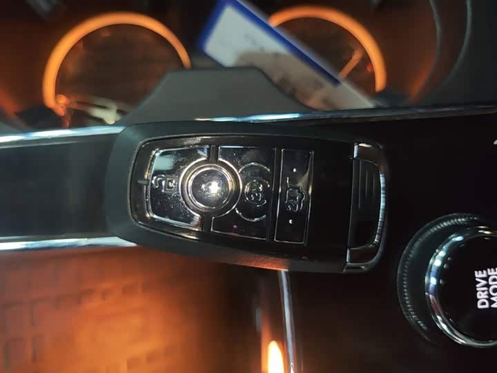 Lincoln Aviator, 2021 — фото 9 из 9