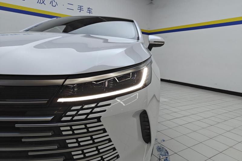 BYD Destroyer 05, 2024 — фото 4 из 12