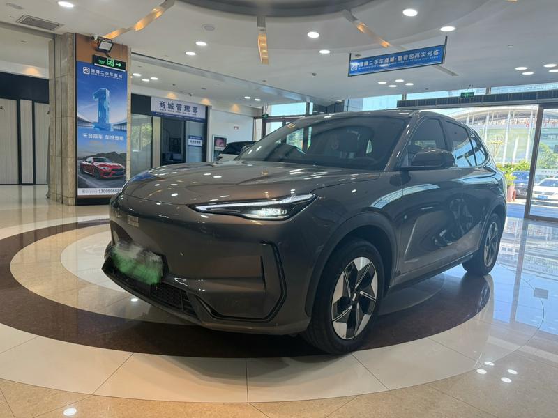 Geely Galaxy E5, 2024 — купить в Чебоксарах под ключ