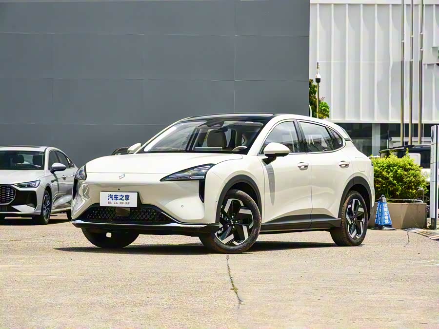 Baojun Yunhai, 2026 — купить в Саранске под ключ