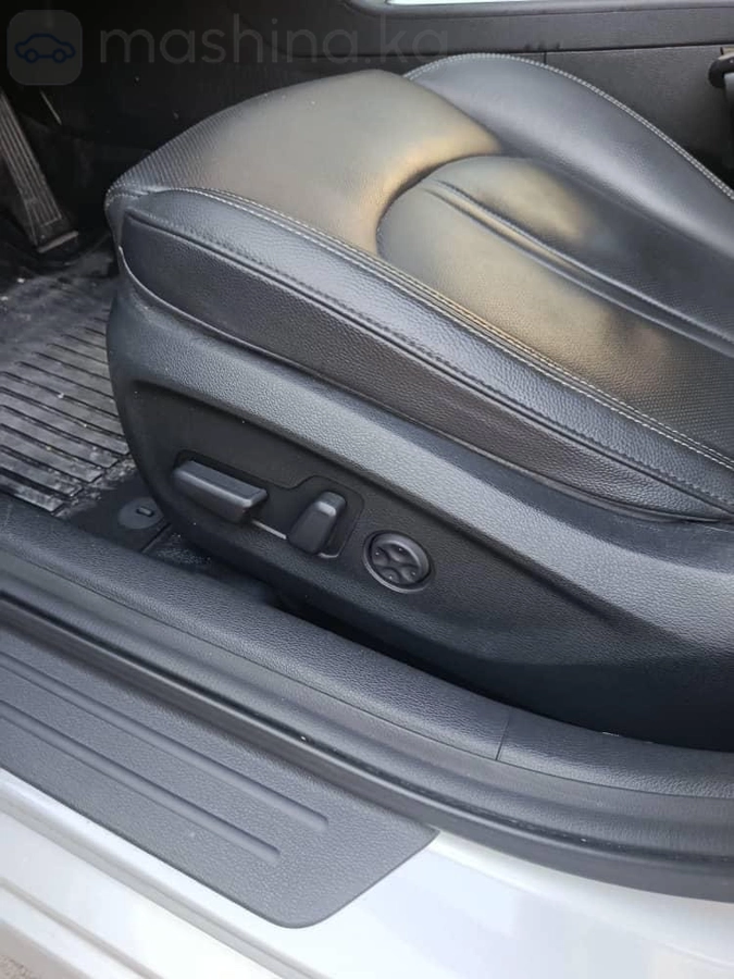 Hyundai Sonata, 2022 — фото 10 из 12