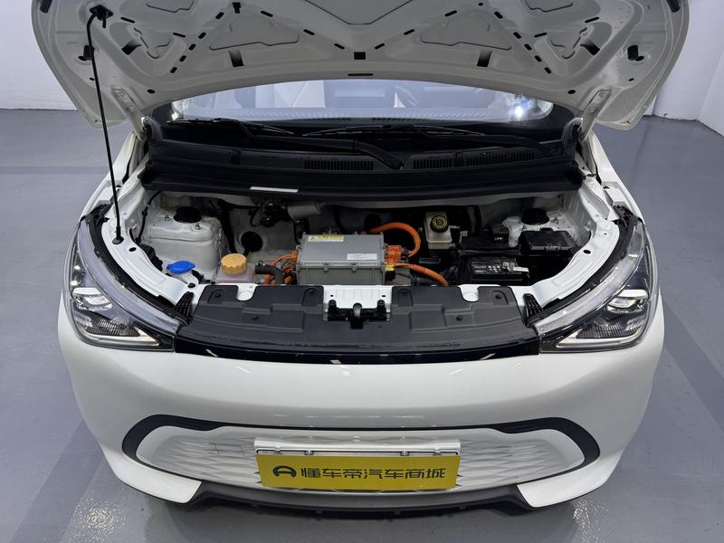 Chery QQ Duomi, 2025 — фото 12 из 12
