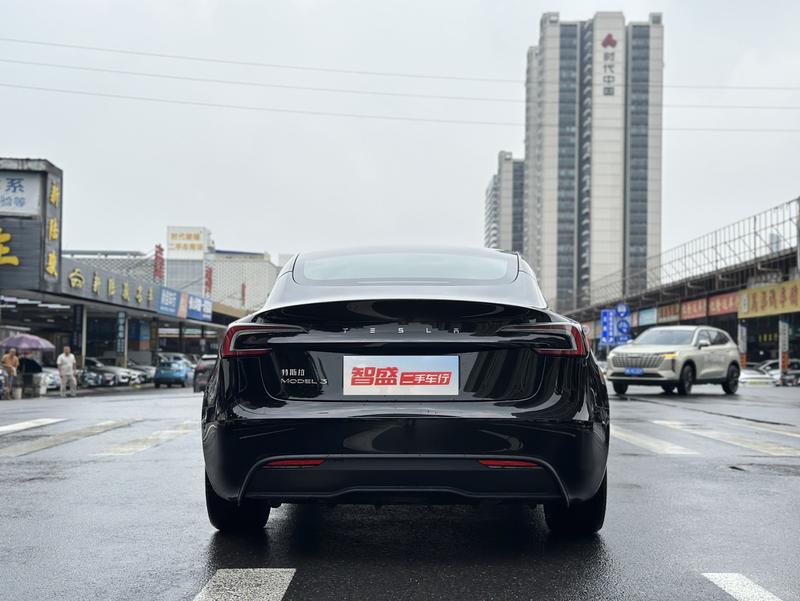 Tesla Model 3, 2025 — фото 3 из 10