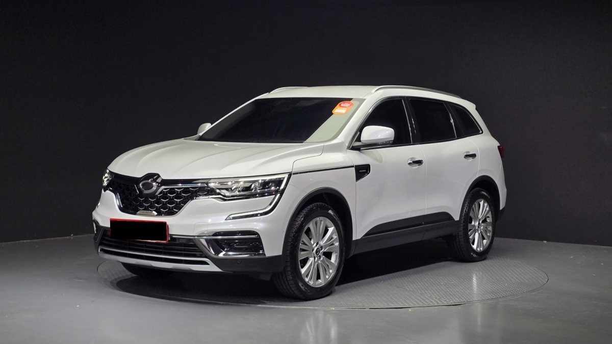 Renault QM6, 2021 — купить в Санкт-Петербурге под ключ