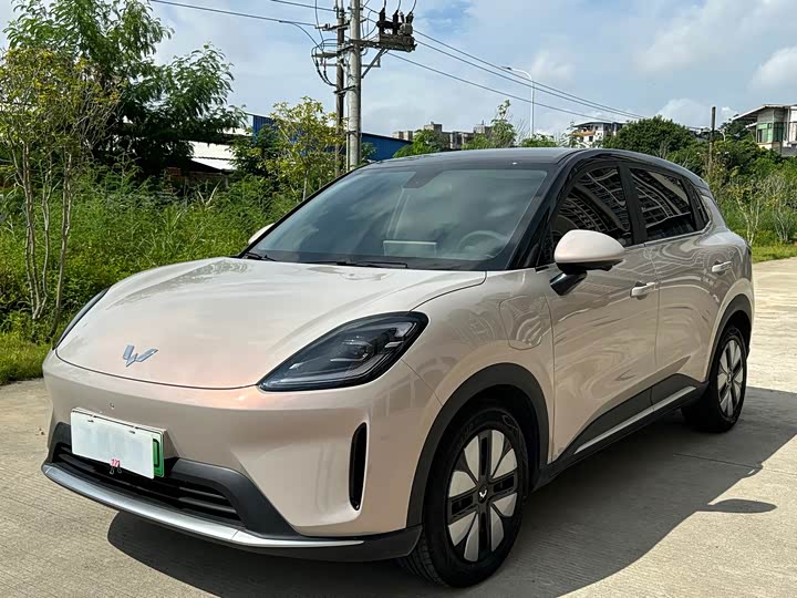 Wuling Bingo S, 2026 — купить в Брянске под ключ