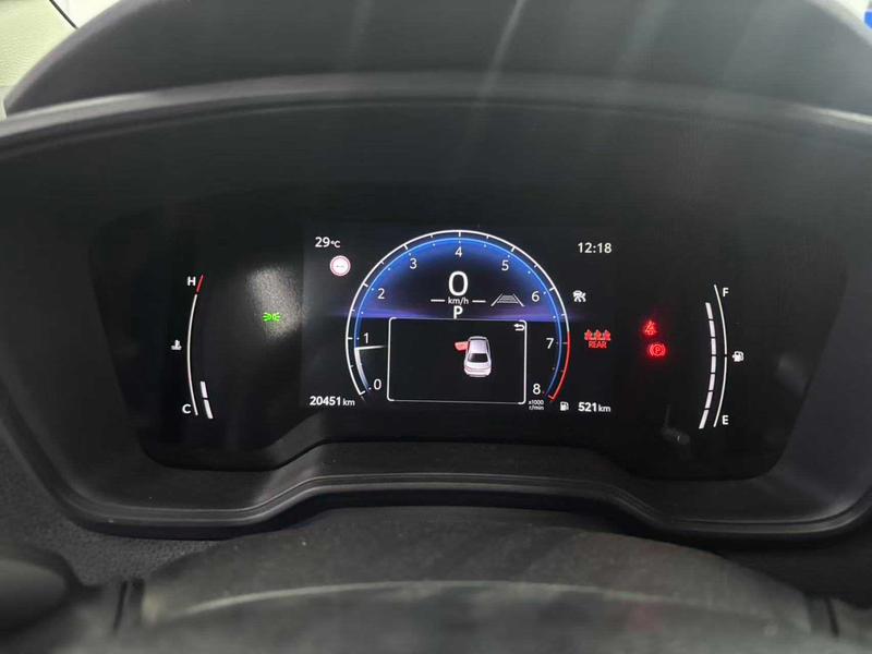 Toyota Levin GT, 2023 — фото 8 из 11