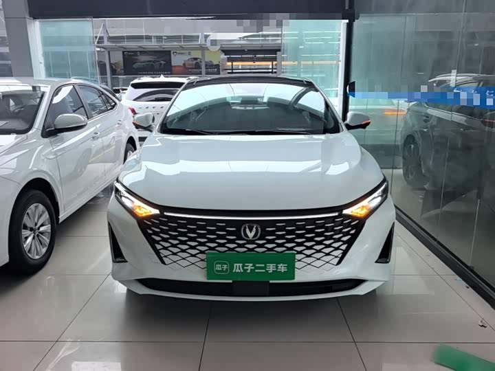 Changan Raeton Plus, 2026 — фото 3 из 9