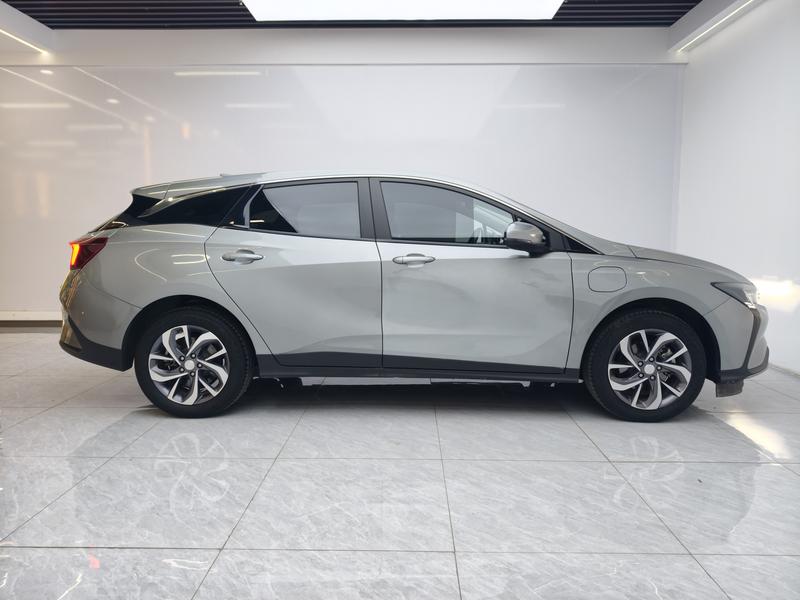 Buick Velite 6, 2024 — фото 8 из 12