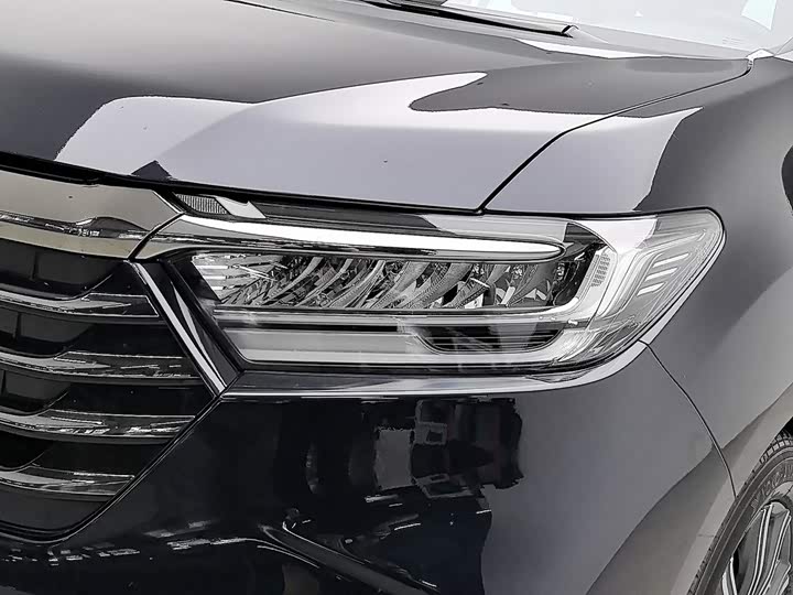 Honda Odyssey, 2024 — фото 7 из 9