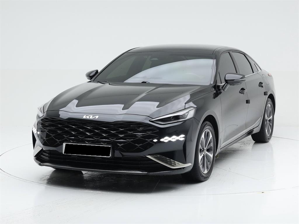 Kia K8, 2022 — купить в Перми под ключ