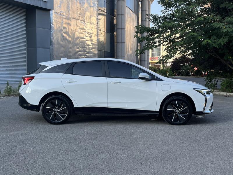 Buick Velite 6, 2024 — фото 8 из 12