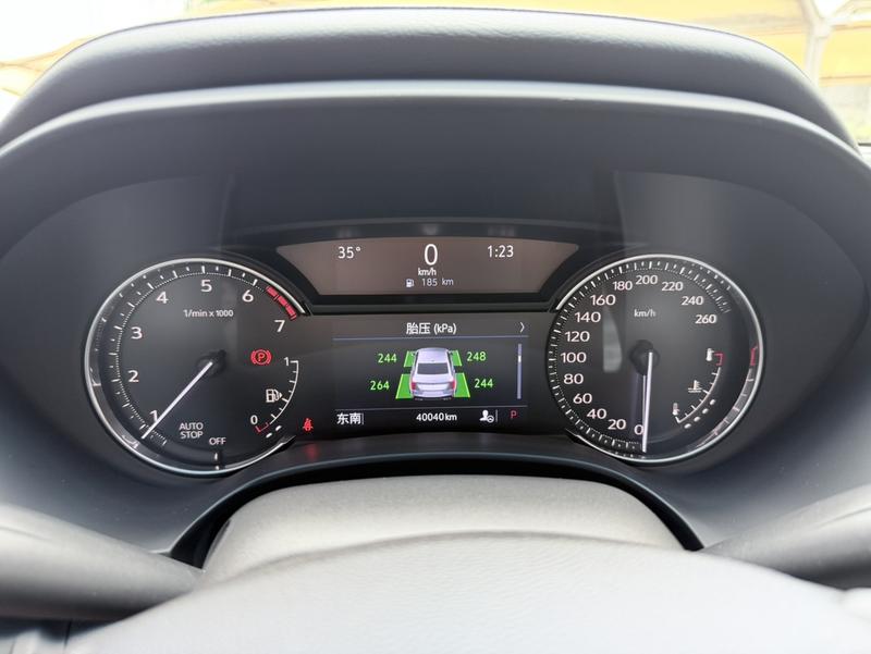 Cadillac CT4, 2022 — фото 8 из 12