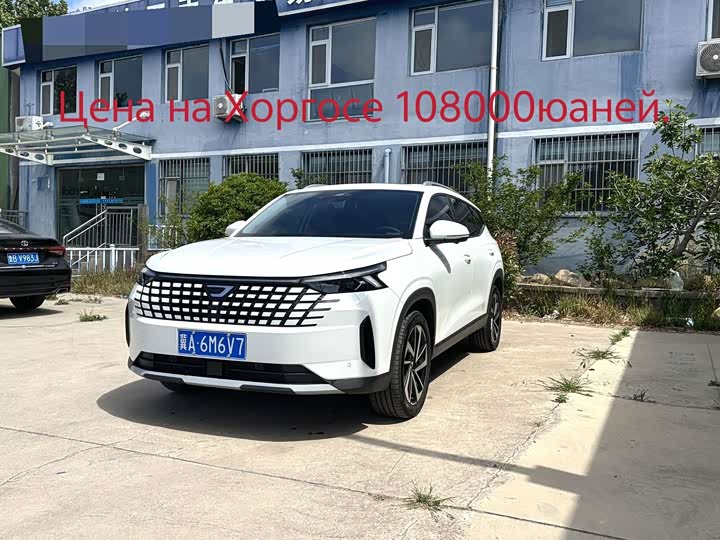 Jetta VS8, 2025 — купить в Брянске под ключ