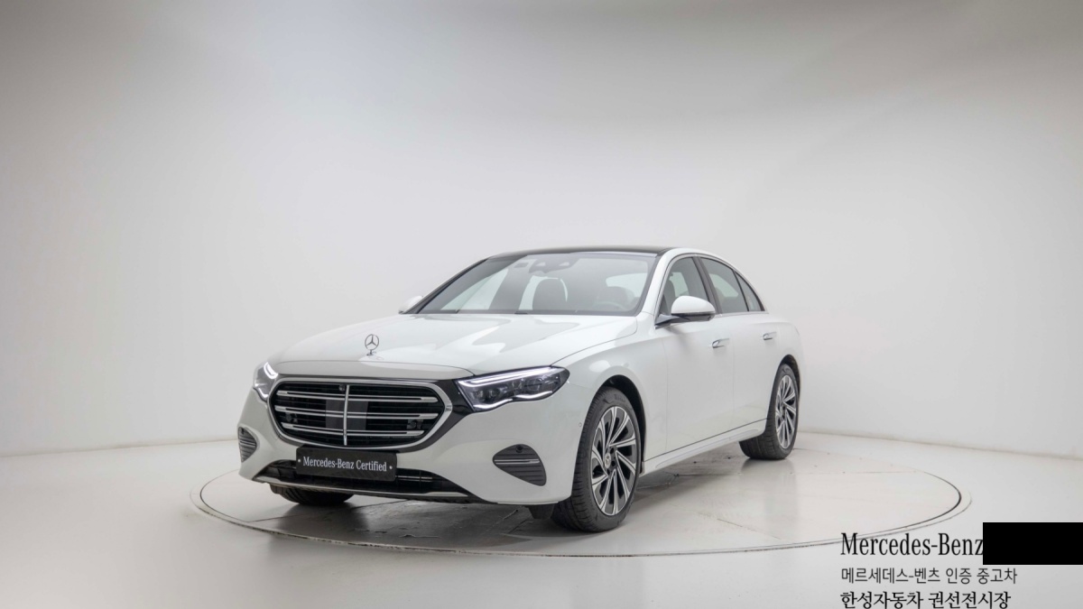 Mercedes-Benz E-Class, 2025 — купить в Тольятти под ключ
