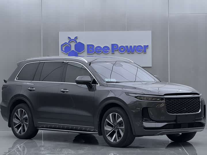 LiXiang One, 2022 — купить в Владимире под ключ