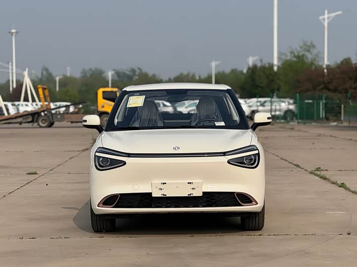 Dongfeng Yipai Nano 01, 2026 — фото 2 из 9