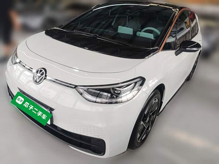 Volkswagen ID.3, 2024 — купить в Саранске под ключ