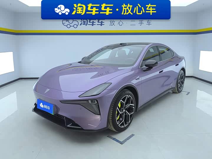 Changan Deepal L06, 2026 — купить в Ижевске под ключ