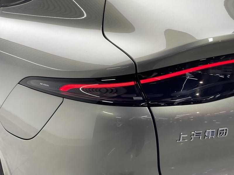 IM motors LS6, 2025 — фото 10 из 12