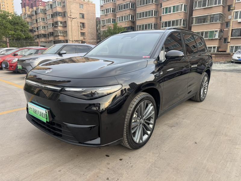 Leapmotor C16, 2024 — купить в Саранске под ключ