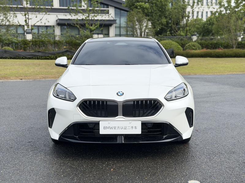 BMW 2 Series, 2025 — фото 2 из 12