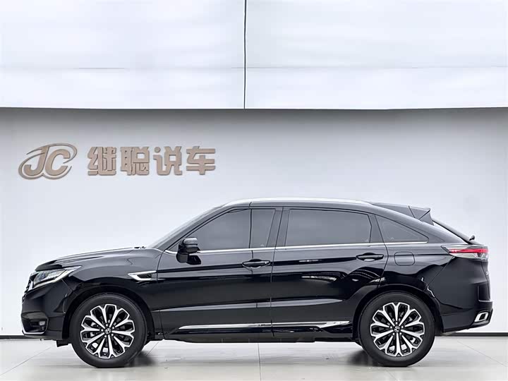 Honda UR-V, 2024 — фото 3 из 9