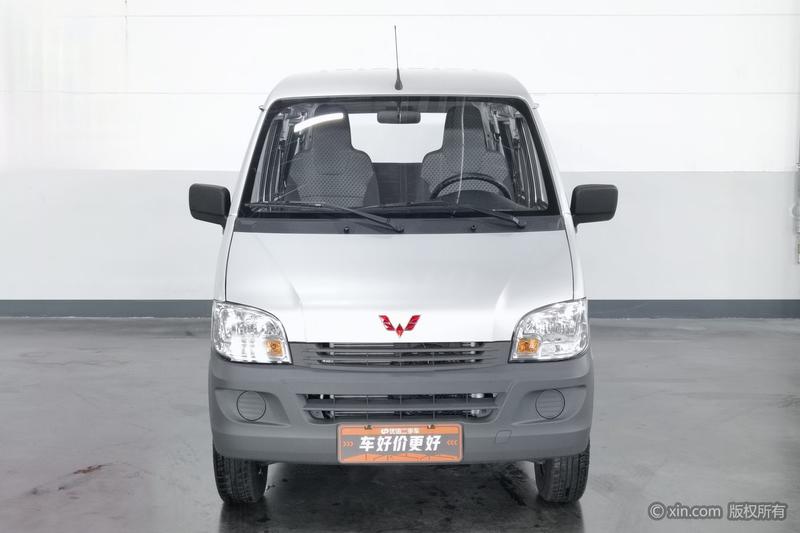 Wuling Sunshine, 2025 — фото 2 из 12