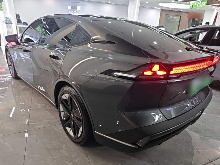 Changan Deepal SL03, 2023 — фото 5 из 9
