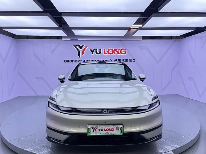 Changan Qiyuan (Nevo) A06, 2025 — купить в Твери под ключ