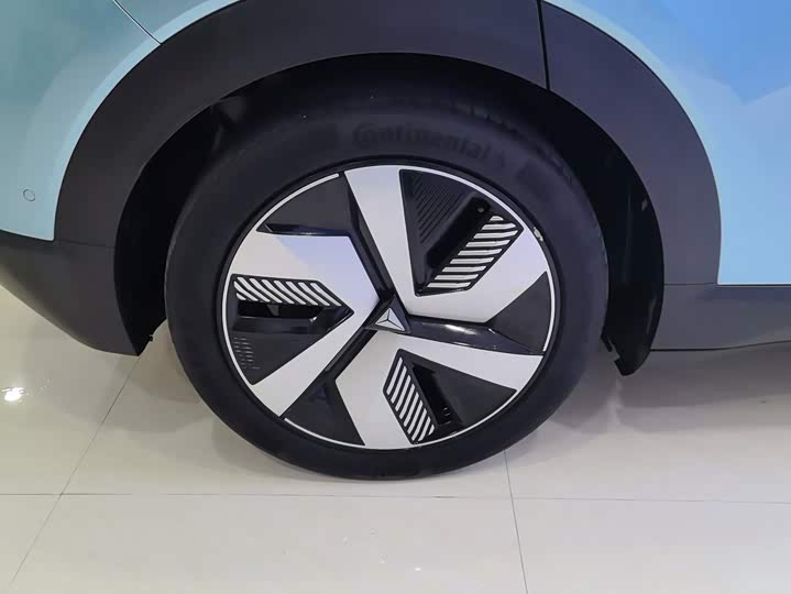 Changan Deepal S05, 2024 — фото 6 из 9