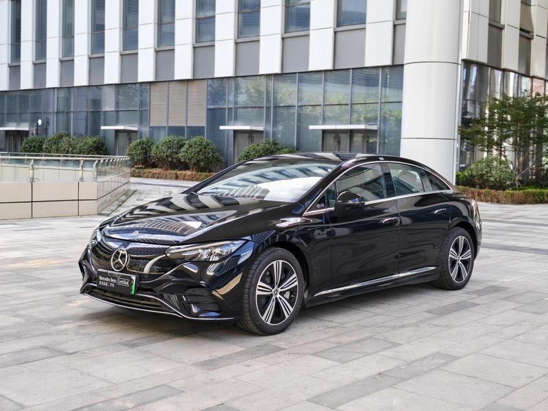 Mercedes-Benz EQE, 2025 — купить в Нижнем Новгороде под ключ