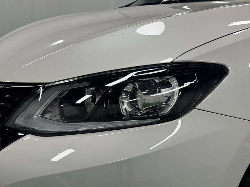 Nissan Tiida, 2023 — фото 9 из 12
