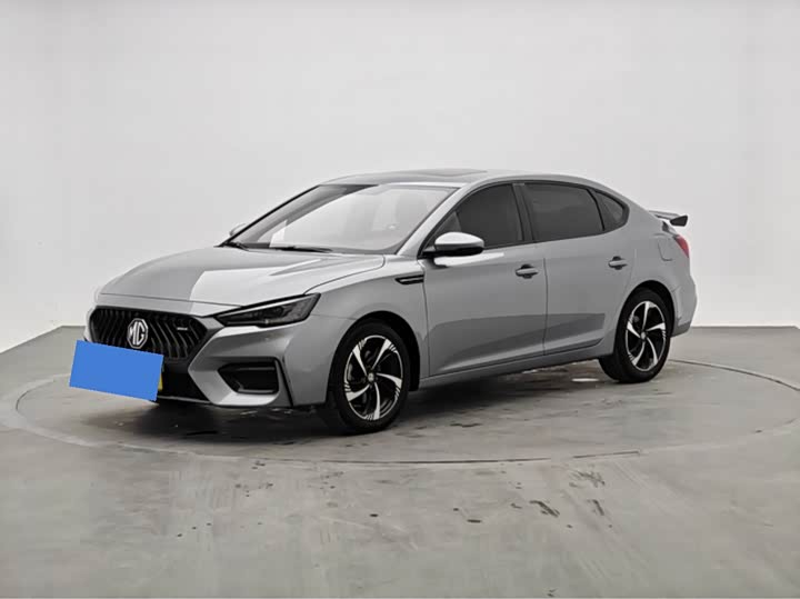 MG Motor 6, 2023 — купить в Кирове под ключ