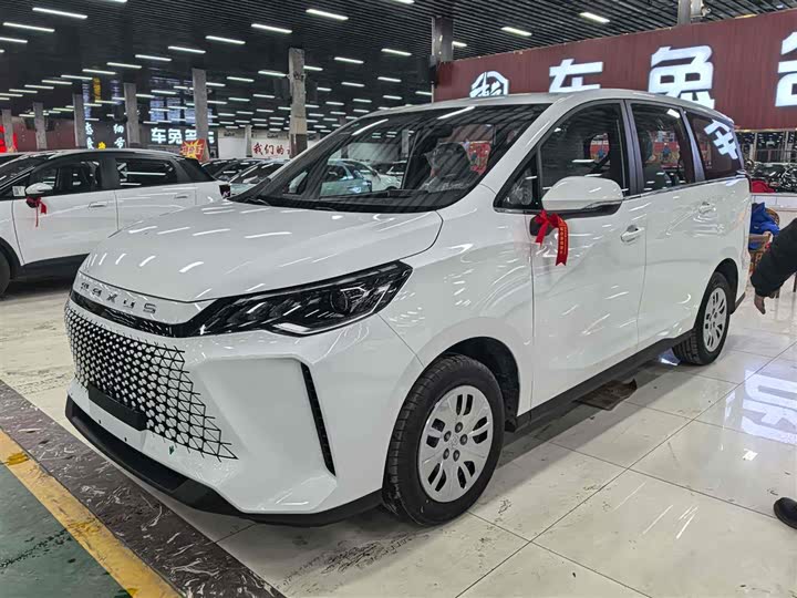 Maxus G50, 2025 — купить в Воронеже под ключ