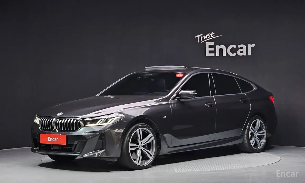BMW Gran Turismo, 2023 — купить в Санкт-Петербурге под ключ