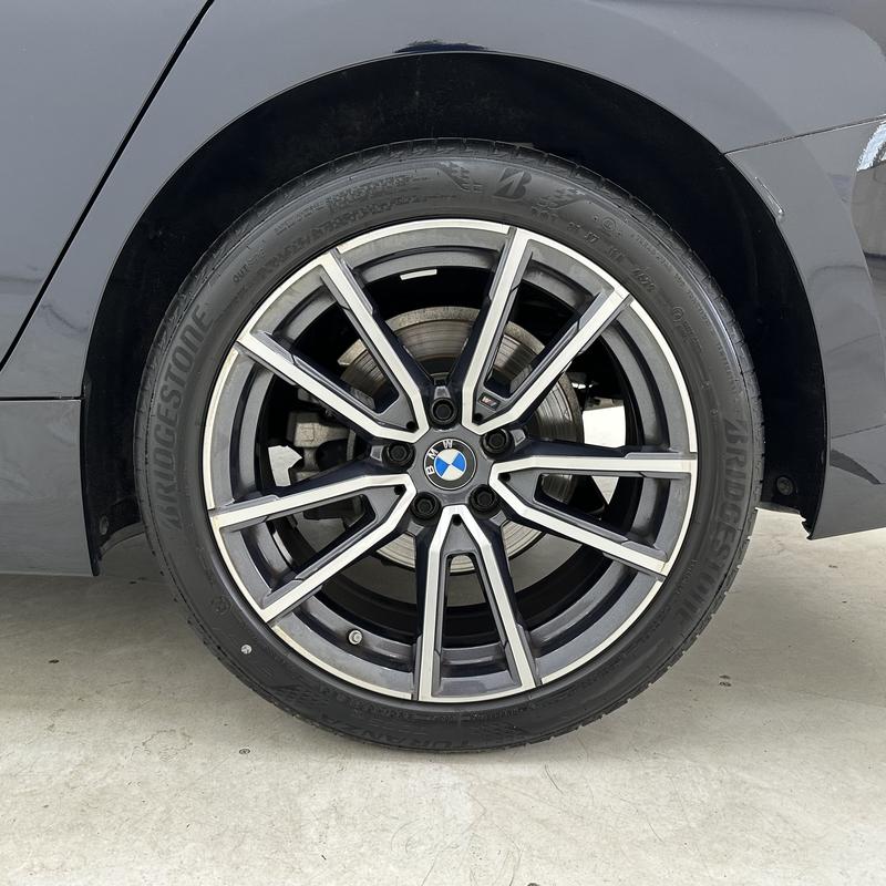 BMW 3 Series, 2023 — фото 7 из 12