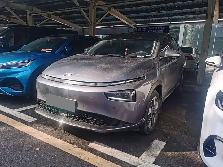 XPeng G3, 2022 — купить в Владимире под ключ