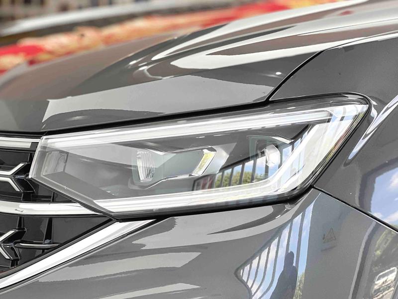 Volkswagen Tayron, 2023 — фото 7 из 12