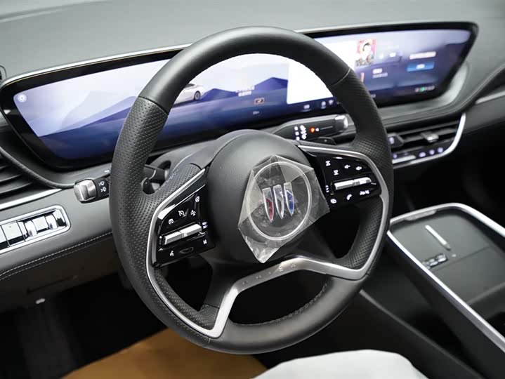Buick LaCrosse, 2025 — фото 7 из 9
