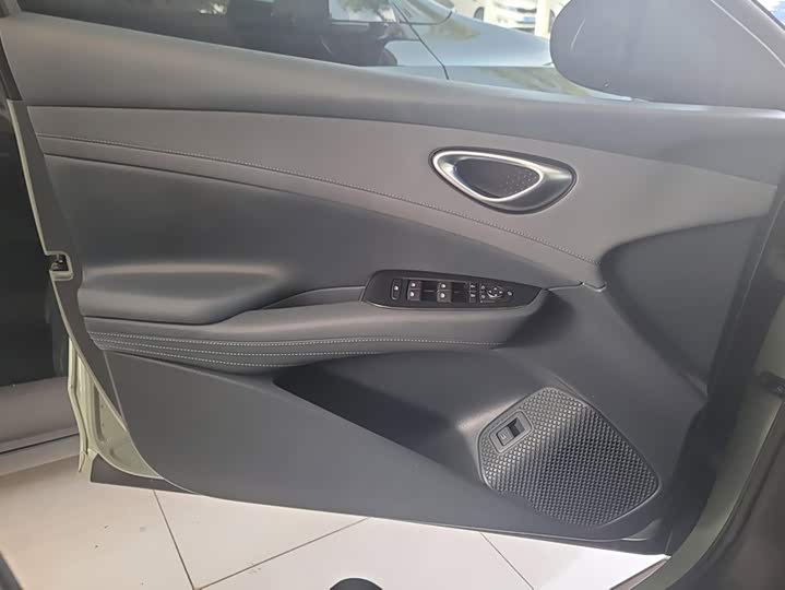 BYD Seal 06 GT, 2024 — фото 7 из 9