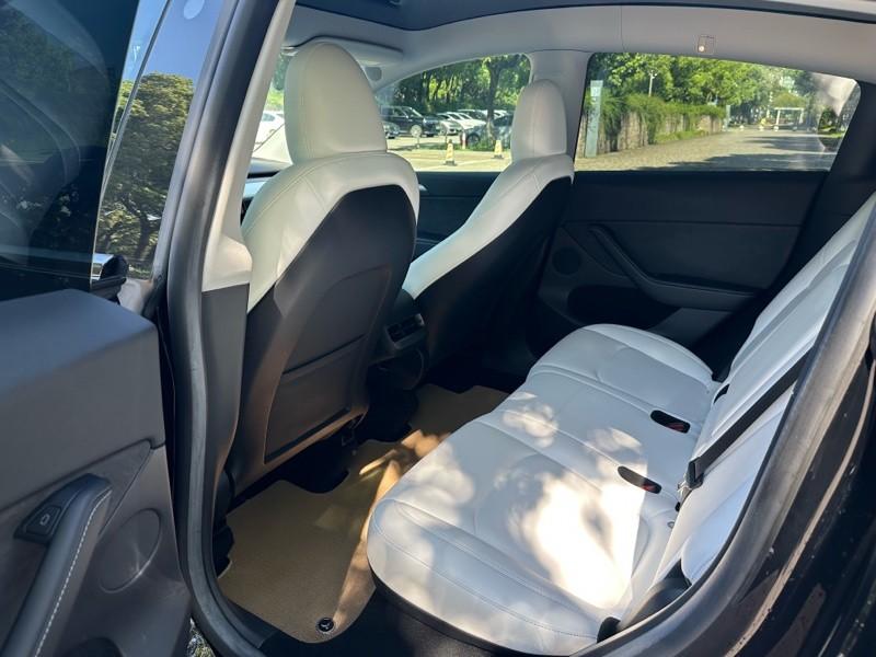 Tesla Model Y, 2023 — фото 9 из 10