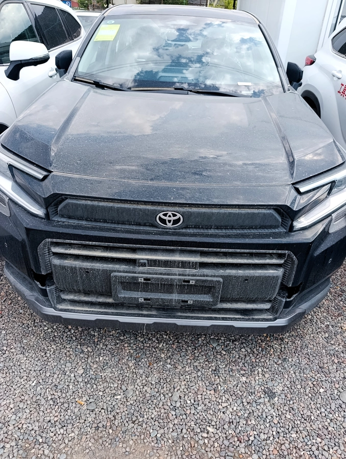Toyota Rav4, 2026