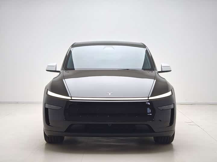 Tesla Model Y, 2025 — фото 2 из 9