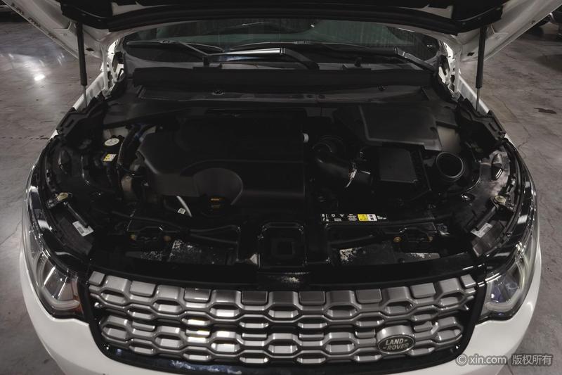 Land Rover Discovery Sport, 2022 — фото 6 из 12